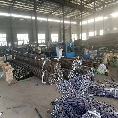 汉南声测管施工及验收规范(最全最详细)